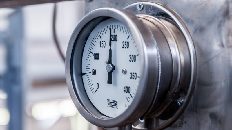 Modernizacja instalacji energetycznych w Żywcu z dofinansowaniem w wysokości 57 mln zł
