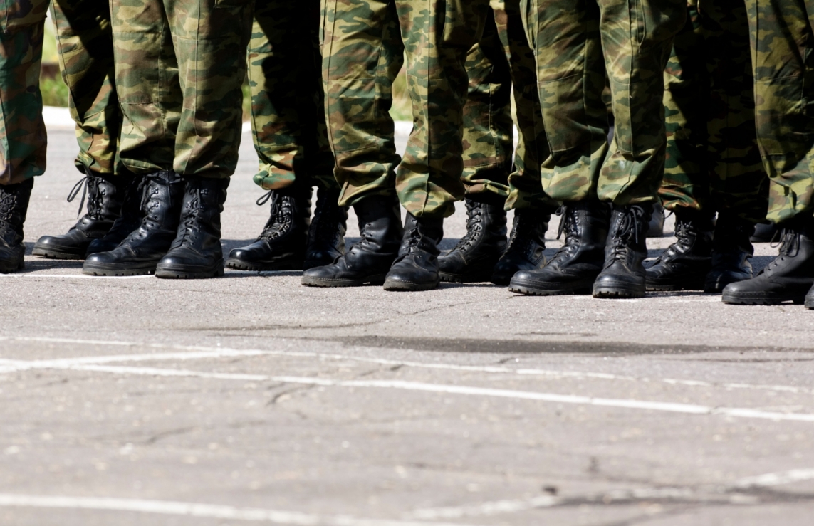 Powiatowa Komisja Lekarska w Żywcu zaprasza do kwalifikacji wojskowej