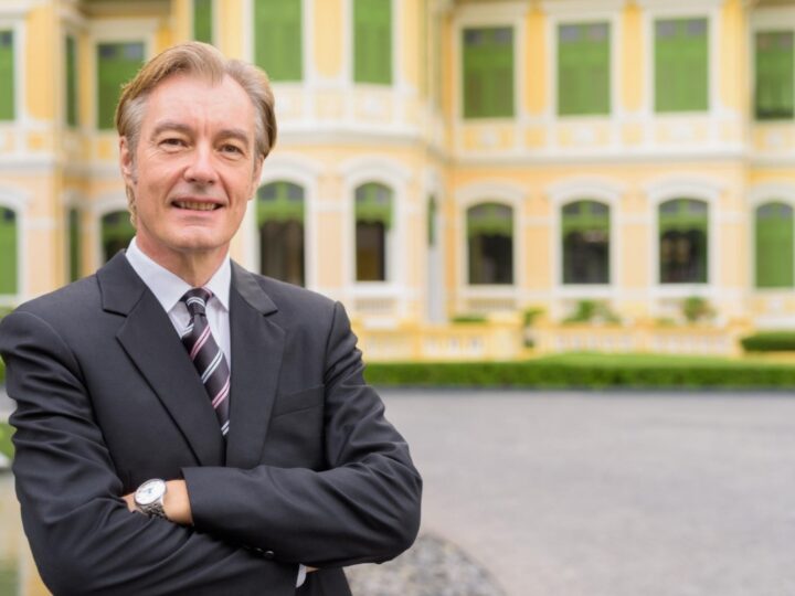 Antoni Szlagor zwycięzcą wyborów na burmistrza Żywca na szóstą kadencję