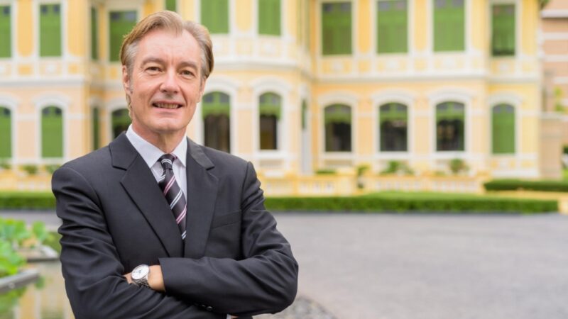 Antoni Szlagor zwycięzcą wyborów na burmistrza Żywca na szóstą kadencję