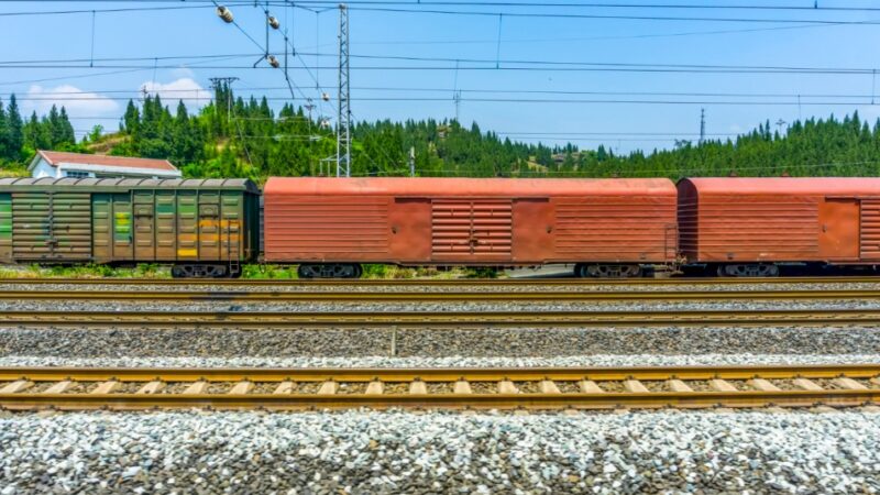 Modernizacja linii kolejowej łączącej Małopolskę i Śląsk za ponad 360 mln zł z funduszy KPO