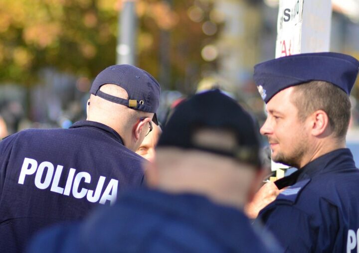 Bezpieczeństwo na pierwszym miejscu: plany dotyczące budowy nowego Komisariatu Policji