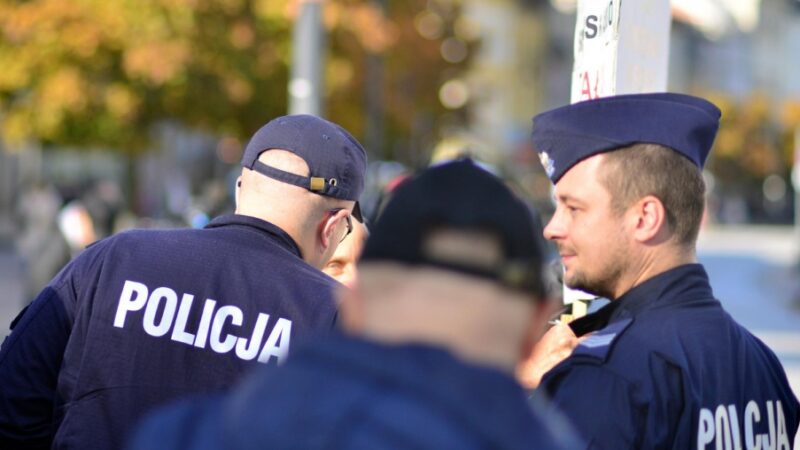 Bezpieczeństwo na pierwszym miejscu: plany dotyczące budowy nowego Komisariatu Policji