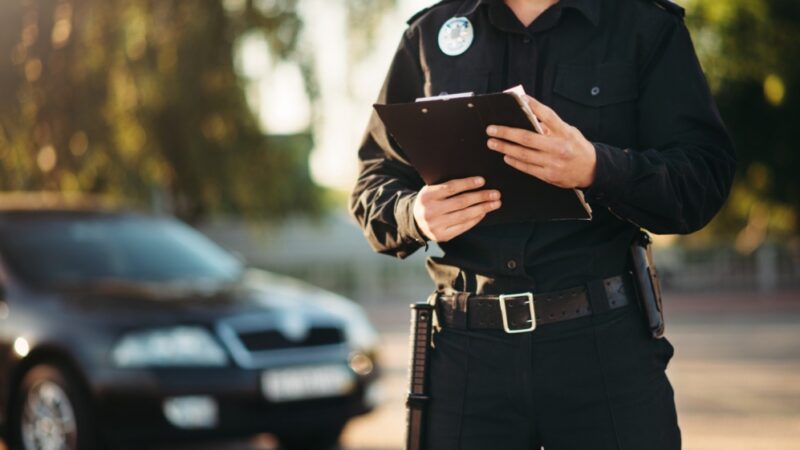 Zakończenie poszukiwań 41-latka z powiatu żywieckiego przez lokalną Policję