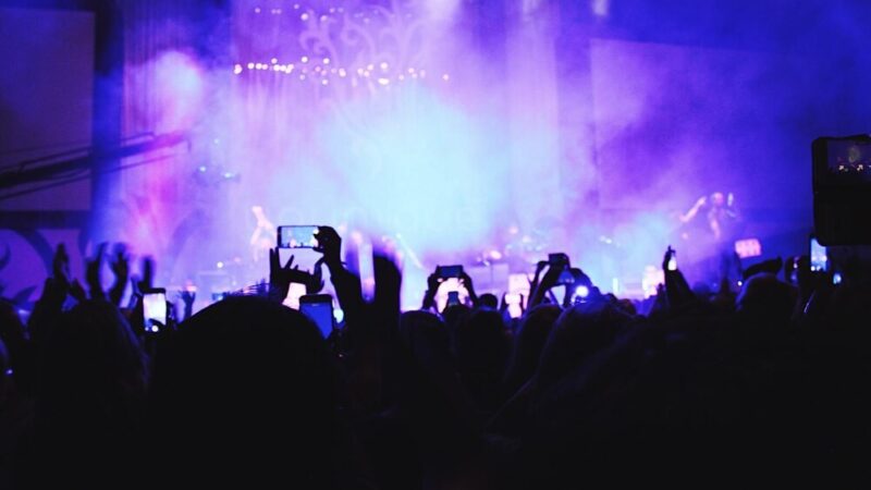 Kolorowy Korowód Kultur w Żywcu: Tydzień Beskidzkiej Magii