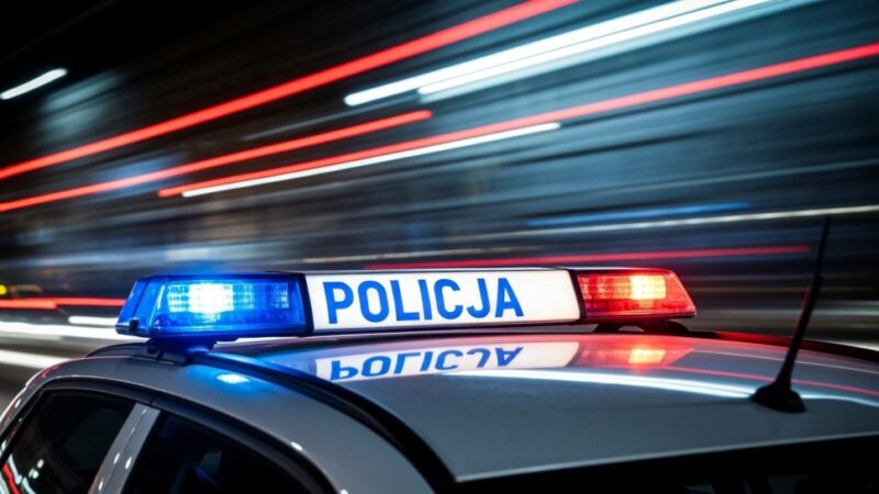 Martyna Gacka znów w domu! Szczęśliwe zakończenie poszukiwań 15-latki