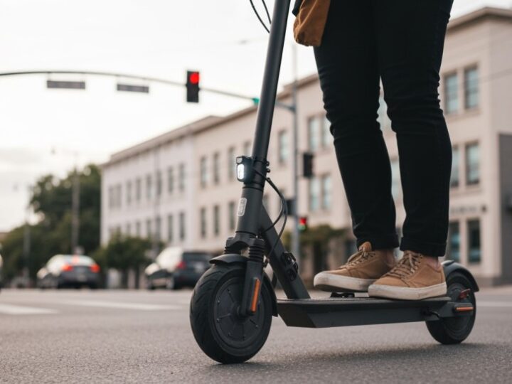 Motocyklista w szpitalu po groźnym zderzeniu z samochodem w Milówce