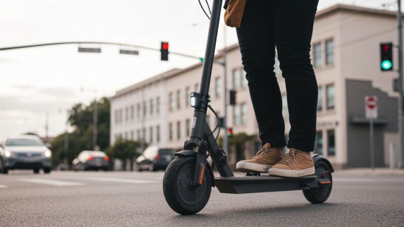 Motocyklista w szpitalu po groźnym zderzeniu z samochodem w Milówce