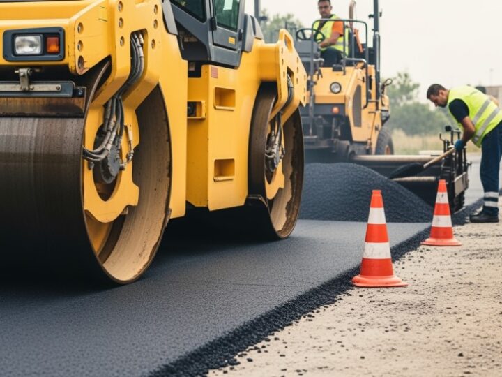 Nowy węzeł przesiadkowy w Żywcu: Zrównoważony transport dla mieszkańców i turystów