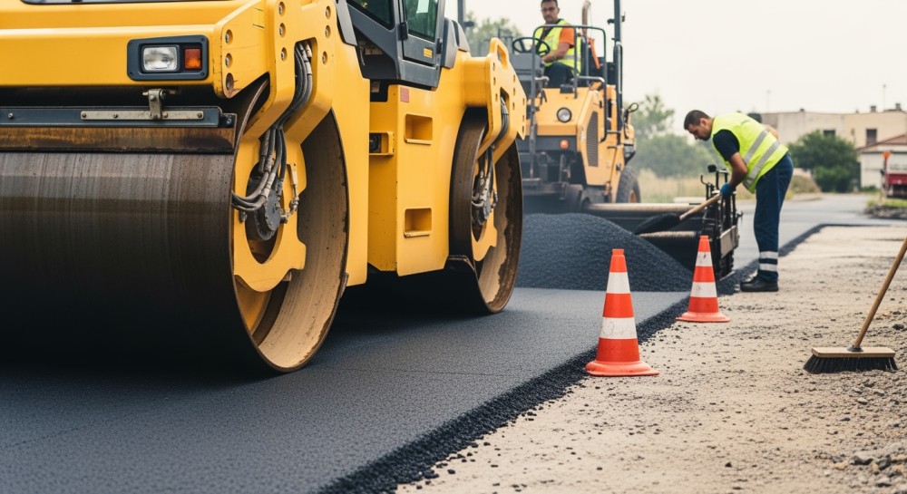 Nowy węzeł przesiadkowy w Żywcu: Zrównoważony transport dla mieszkańców i turystów