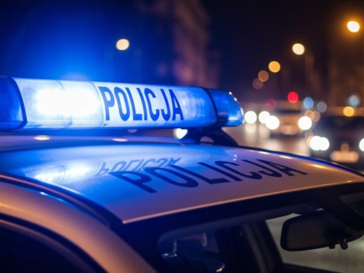 Oszustwo na wnuczka w Żywcu: Senior nie dał się zwieść!