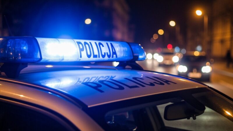 Oszustwo na wnuczka w Żywcu: Senior nie dał się zwieść!