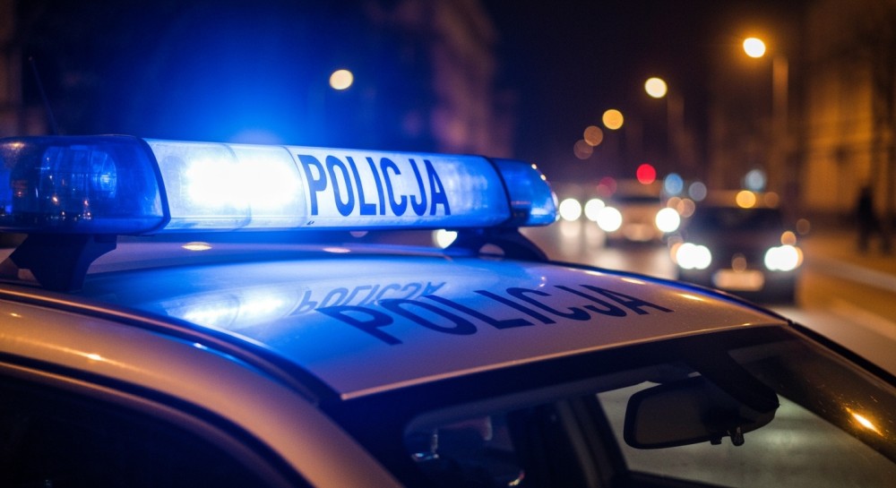 Oszustwo na wnuczka w Żywcu: Senior nie dał się zwieść!