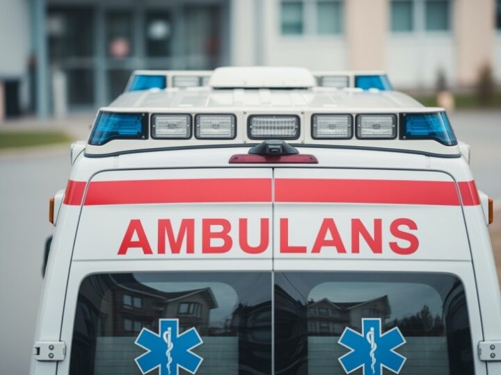 Ponad 60 ratowników w akcji: Zaginiona kobieta odnaleziona w górach