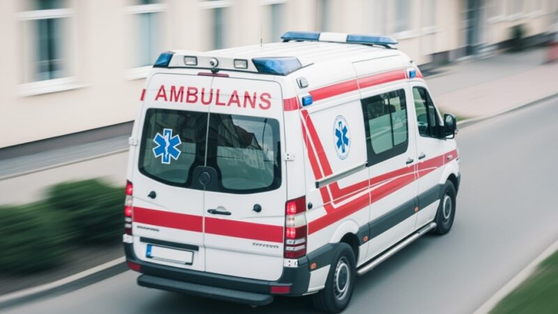 Wielkie ćwiczenia 15 Kompanii WOO „Żywiec” w akcji ratunkowej