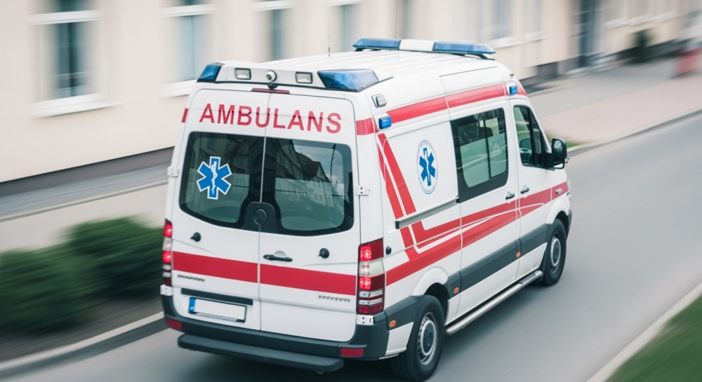 Wielkie ćwiczenia 15 Kompanii WOO „Żywiec” w akcji ratunkowej