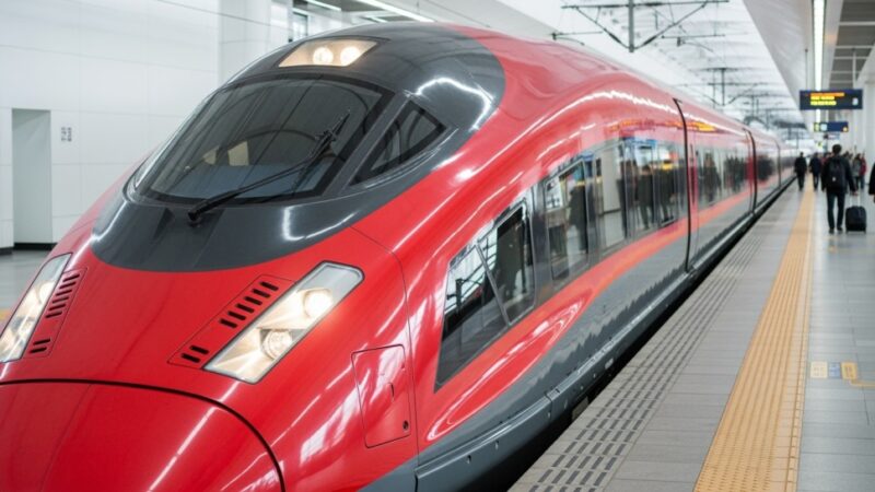 Zastępcza komunikacja na Żywiecczyźnie: Kiedy wrócą pociągi?