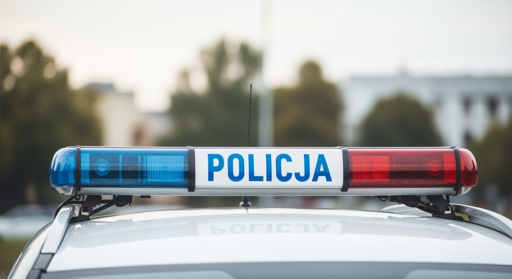 Akcja Policji i Leśników: Walka z Nielegalnym Wjazdem Pojazdów do Lasów w Jeleśni