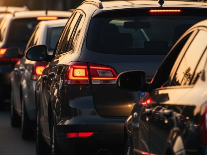 Nowe zasady ruchu w Żywcu na Wszystkich Świętych 2025