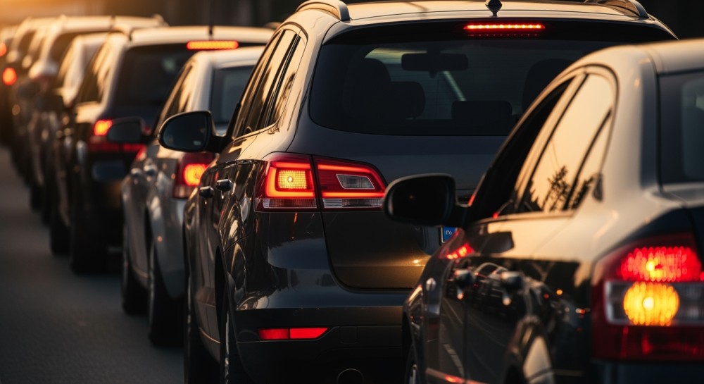 Nowe zasady ruchu w Żywcu na Wszystkich Świętych 2025