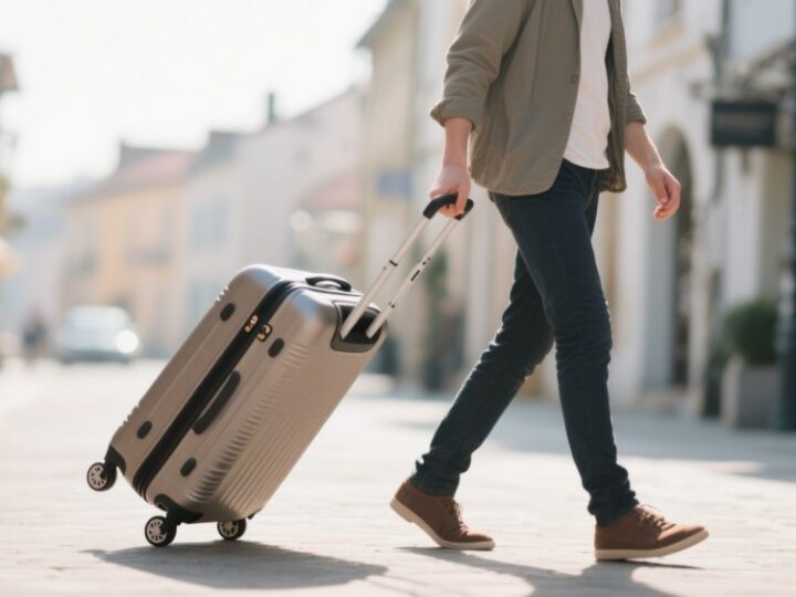 Gmina Lipowa: nowe parkingi dla turystów w Dolinie Zimnika