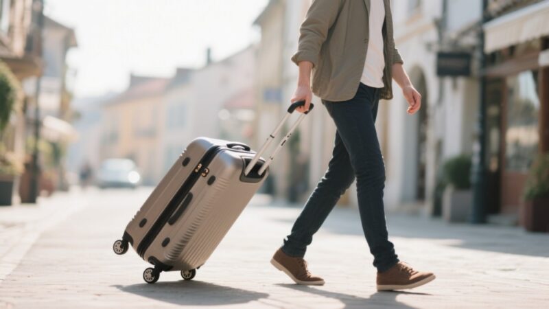 Gmina Lipowa: nowe parkingi dla turystów w Dolinie Zimnika