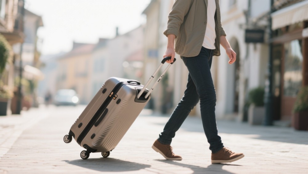 Gmina Lipowa: nowe parkingi dla turystów w Dolinie Zimnika