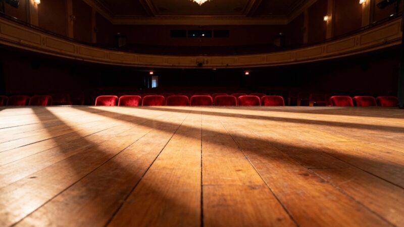 Poezja w Żywcu: IX Krakowski Salon Anny Dymnej z Marianem Dziędzielem