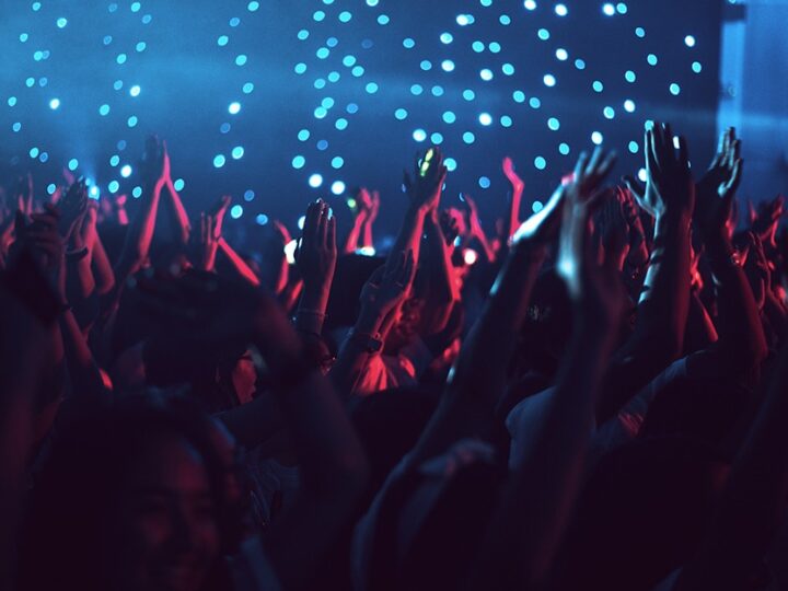 Niezapomniany koncert w Jeleśni: Wójt Anna Wasilewska zaprasza na wieczór pełen emocji!