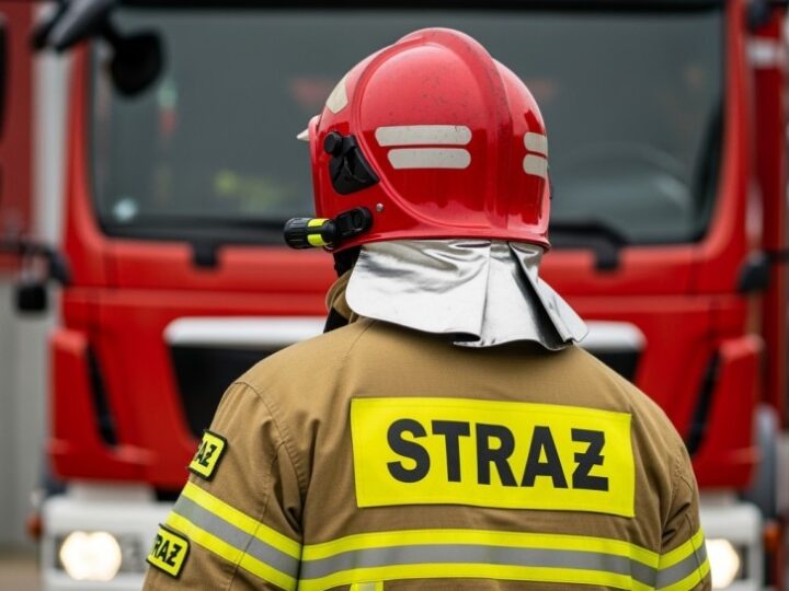 Nowi bohaterowie w Gminie Jeleśnia: 23 ochotników kończy szkolenie strażackie