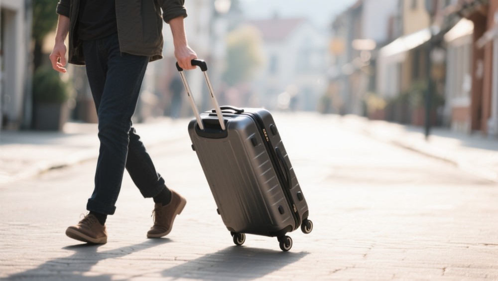 Odkryj magię wodospadu w Sopotni Wielkiej – klejnot Podbeskidzia!