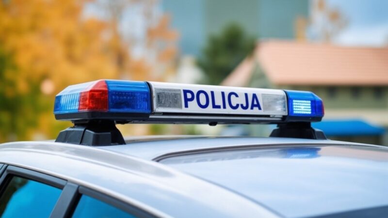 Policjanci z sercem dla czworonożnych weteranów – wsparcie dla Zakątka Weteranów