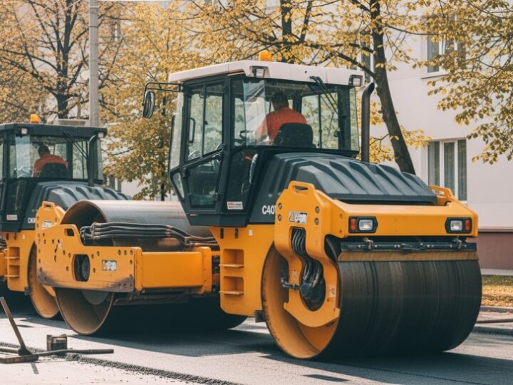 Zmiany w organizacji ruchu na Al. Legionów i Al. Wolności – ważne informacje!