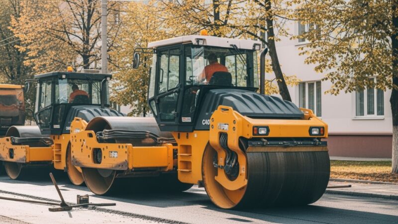 Zmiany w organizacji ruchu na Al. Legionów i Al. Wolności – ważne informacje!