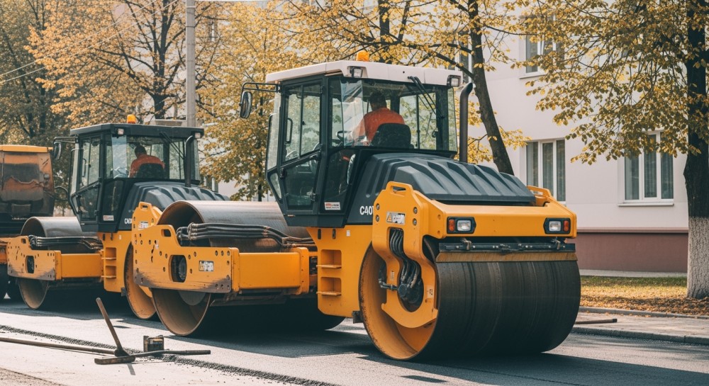 Zmiany w organizacji ruchu na Al. Legionów i Al. Wolności – ważne informacje!