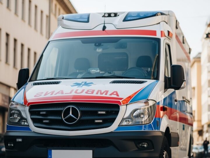 Ucz się ratować życie w 10 minut: bezpłatne szkolenia z pierwszej pomocy!