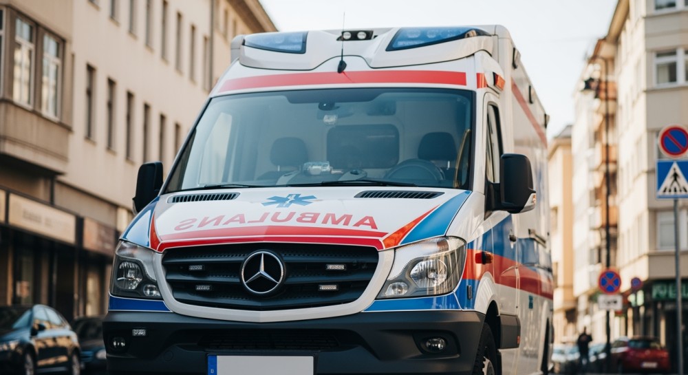 Ucz się ratować życie w 10 minut: bezpłatne szkolenia z pierwszej pomocy!