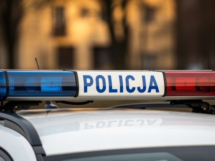 Bezpieczni na drodze: Przedszkolaki uczą się o odblaskach