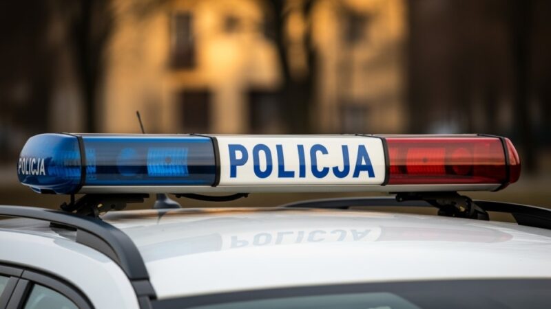Bezpieczni na drodze: Przedszkolaki uczą się o odblaskach