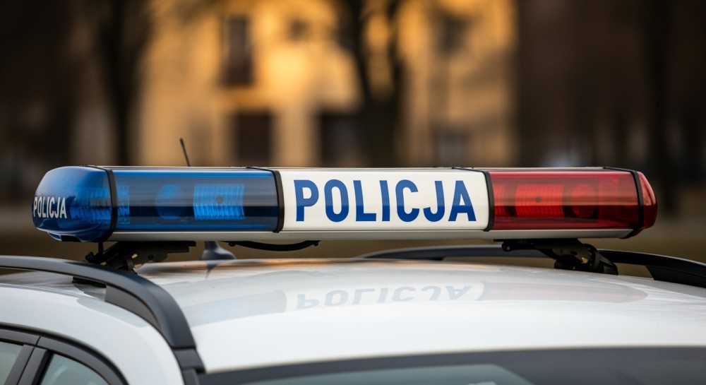 Bezpieczni na drodze: Przedszkolaki uczą się o odblaskach