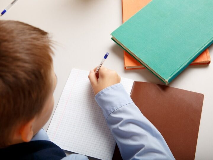 Świętujemy Dzień Edukacji Narodowej: Policja składa życzenia nauczycielom