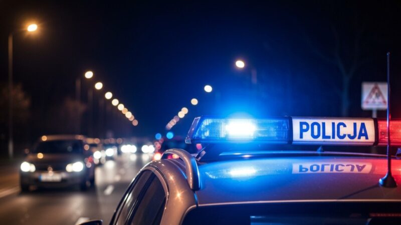 Zaginął Wit Sufa – Pomóż w jego odnalezieniu!