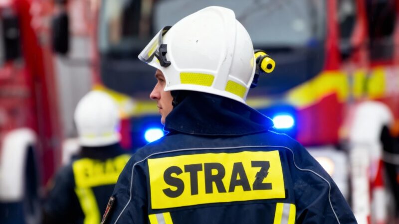 30-lecie KSRG: Strażacy z Żywca w dialogu z prezesami OSP