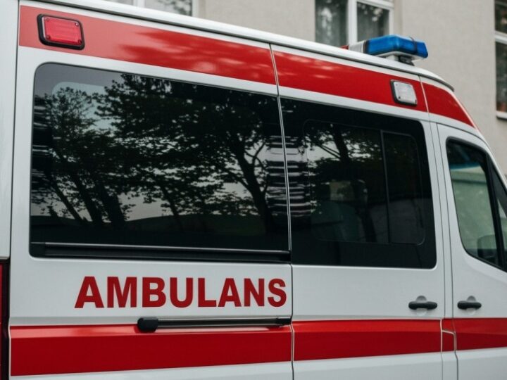 Akcja Zima w Gminie Jeleśnia: Priorytetem bezpieczeństwo mieszkańców!