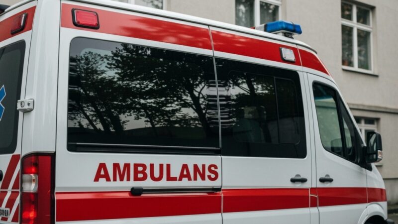 Akcja Zima w Gminie Jeleśnia: Priorytetem bezpieczeństwo mieszkańców!