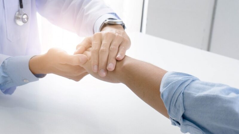 Mobilna mammografia za darmo w Żywcu już jutro!