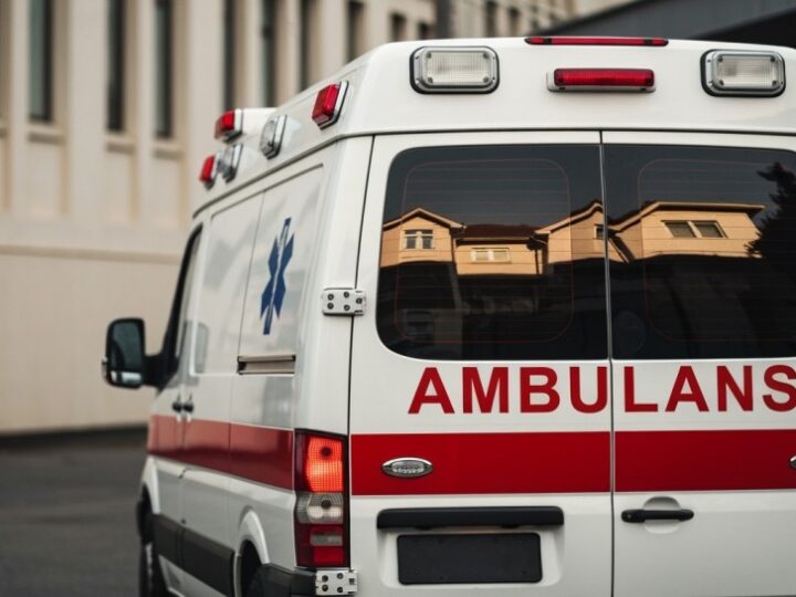 Strażacy w Żywcu: Edukacja dla bezpieczeństwa w sytuacjach awaryjnych