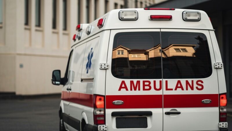 Strażacy w Żywcu: Edukacja dla bezpieczeństwa w sytuacjach awaryjnych