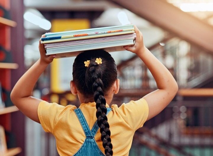 Bajki w służbie ochrony dzieci – jak literatura może pomóc w profilaktyce problemów współczesnych