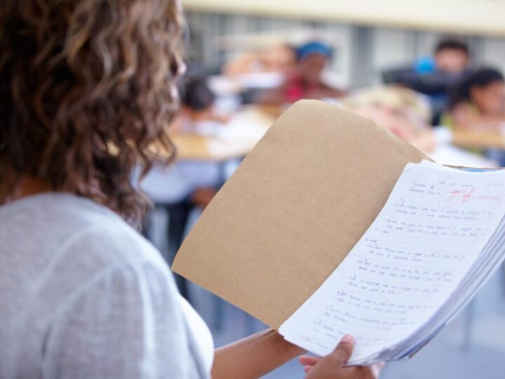 Nowe możliwości edukacyjne w Gminie Jeleśnia: projekt, który zmienia szkoły!